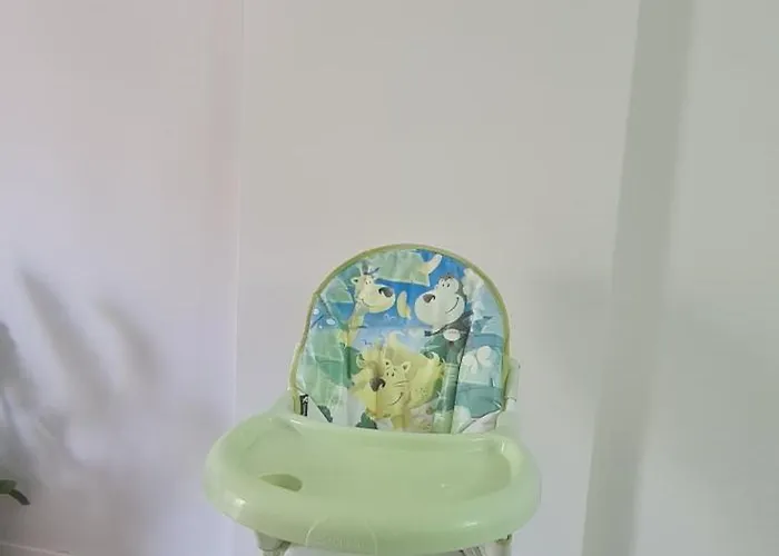 Blue Bay Front Uji Ftohte * Vlore